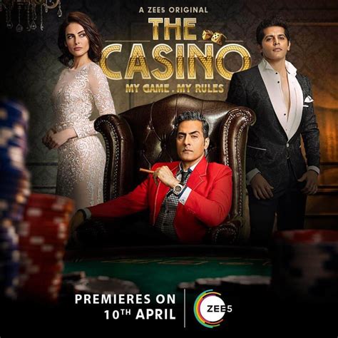 casino series zee5